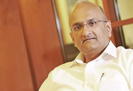 R Dinesh elected President Designate of CII for 2022-23